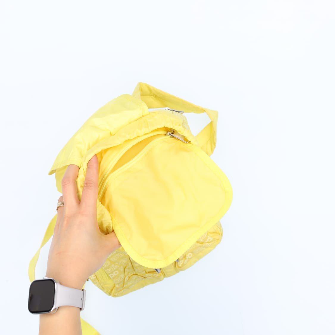 [F] 아디다스 귀여운 미니 백팩 0120J 상품이미지4