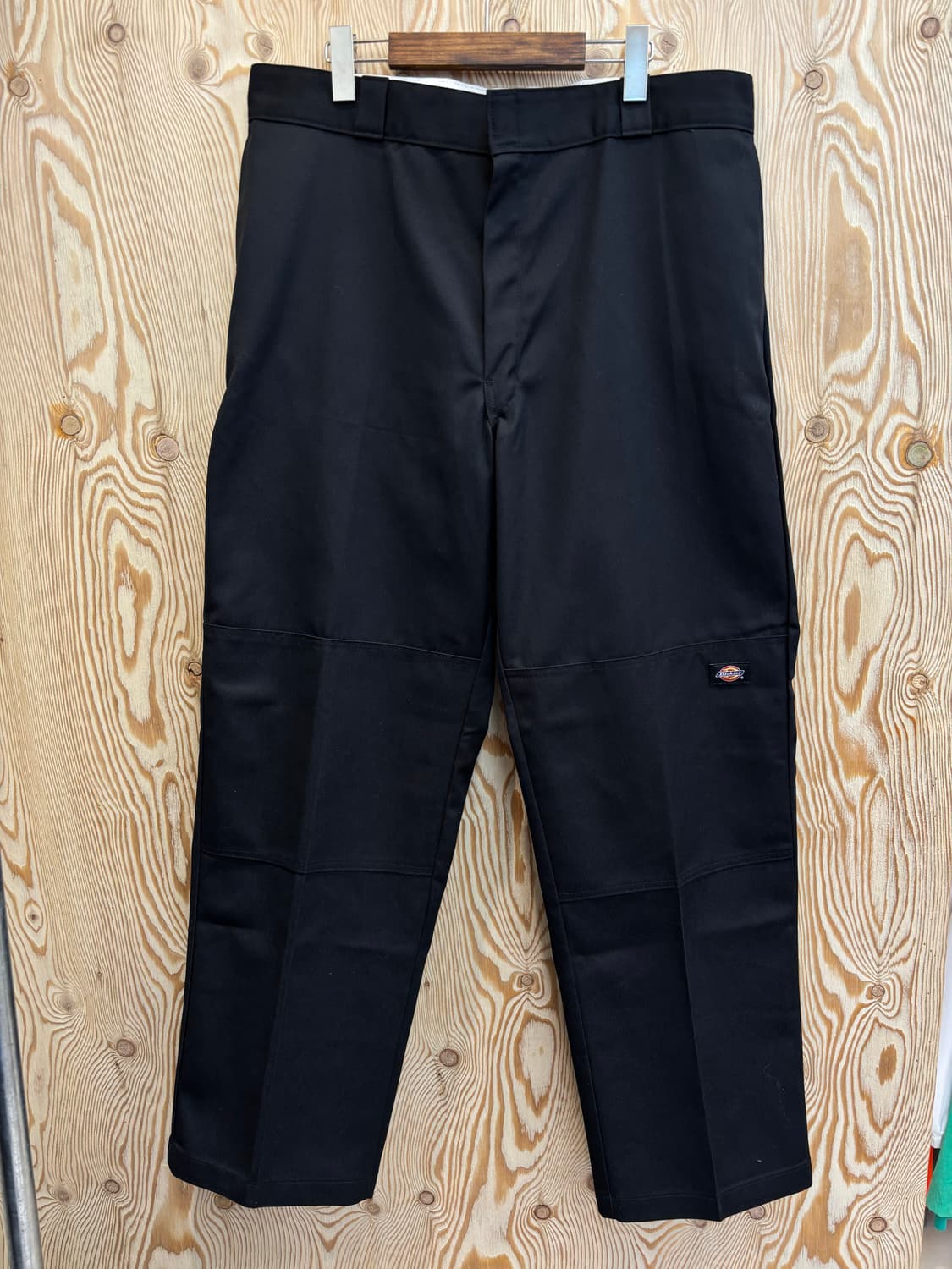 디키즈 더블니 루즈핏 워크팬츠 상품이미지1