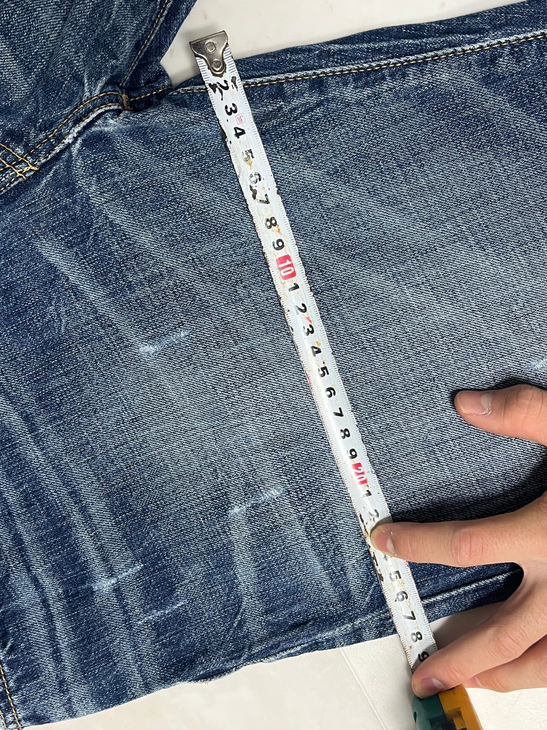 리바이스 501 32 상품이미지3