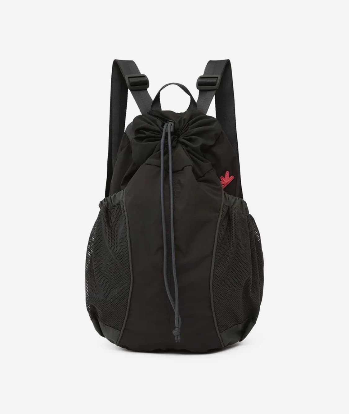 선러브 백팩 차콜(택O) 상품이미지1