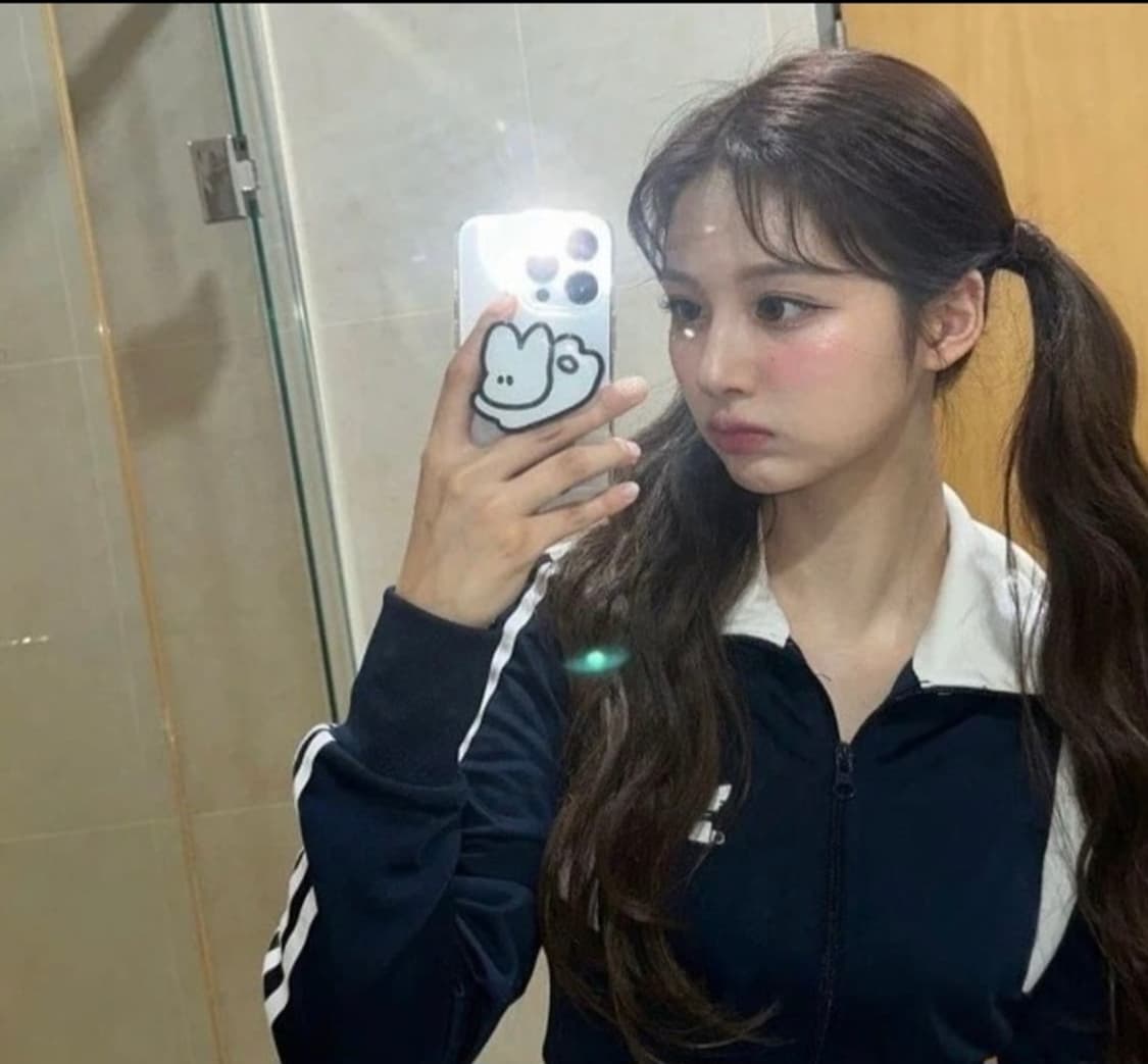 💥설윤 져지💥 아디다스 파이어버드 90(희귀템/황금사이즈/우주매물 상품이미지1