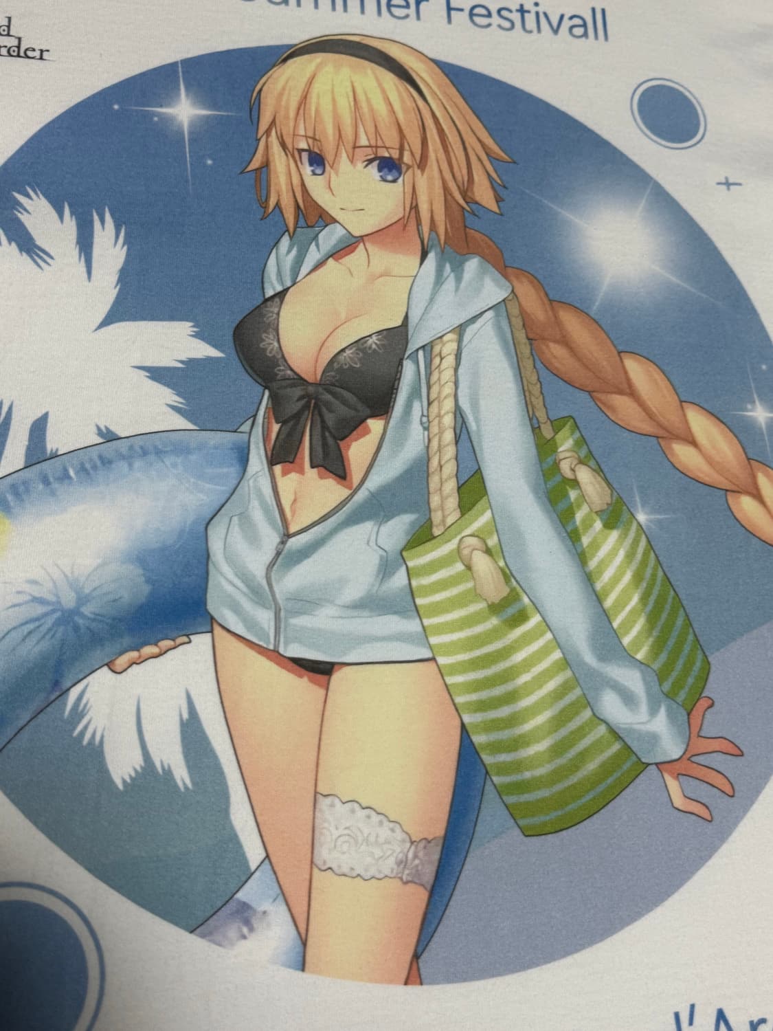 Anime Tee 상품이미지4