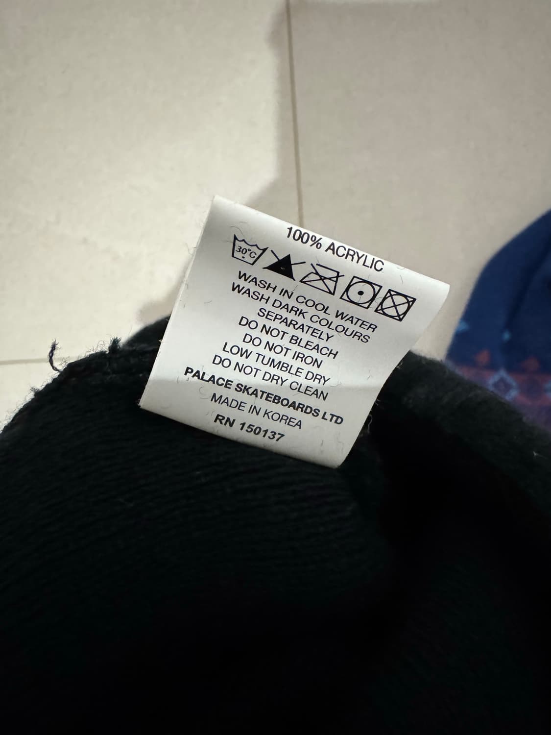 팔라스 &파타고니아 비니 상품이미지5