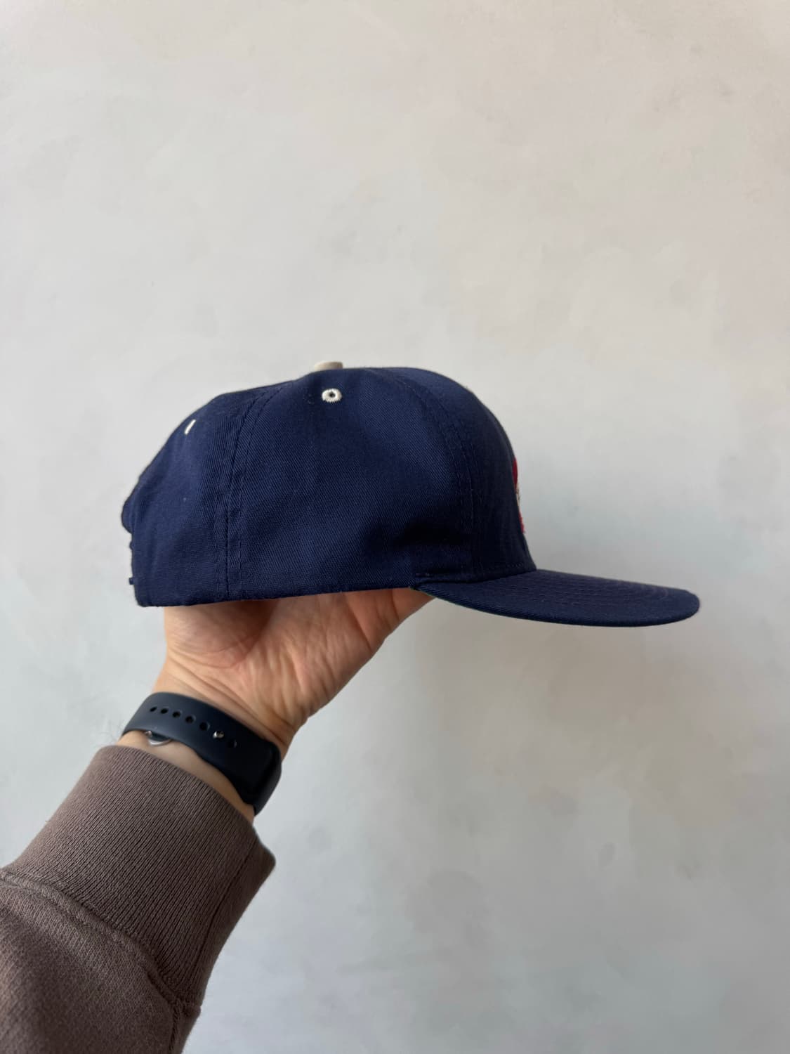 90s 스투시 캡 상품이미지5