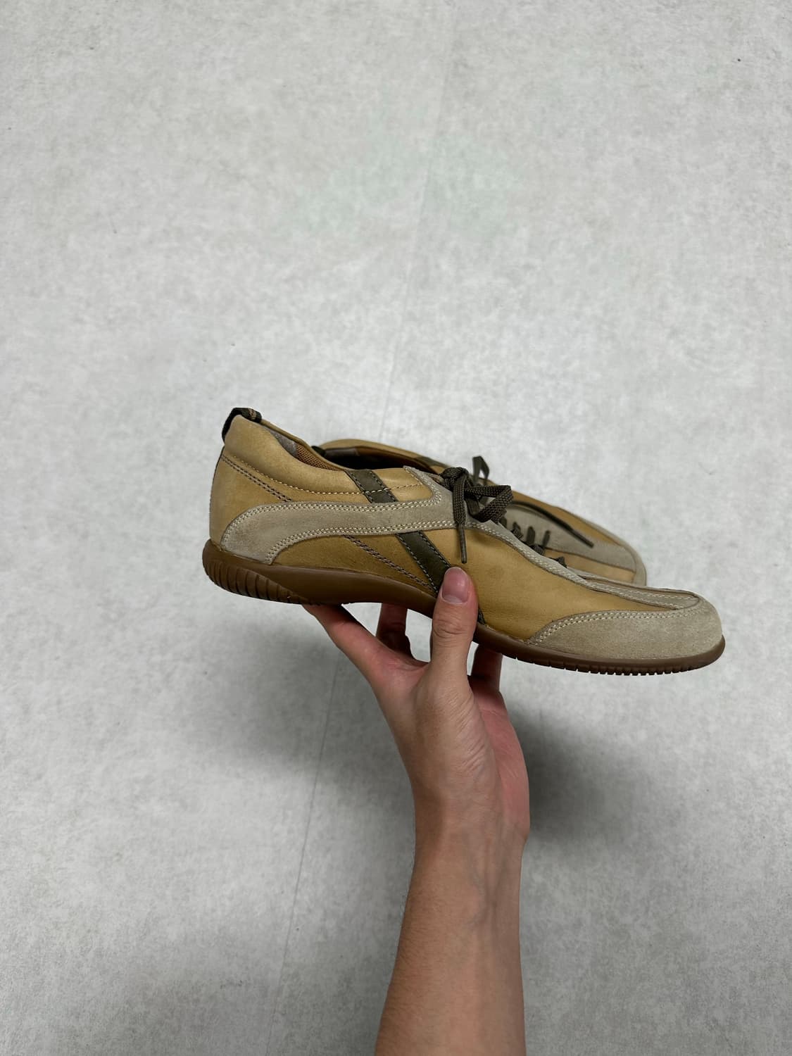 Landrover Vintage shoes   상품이미지6