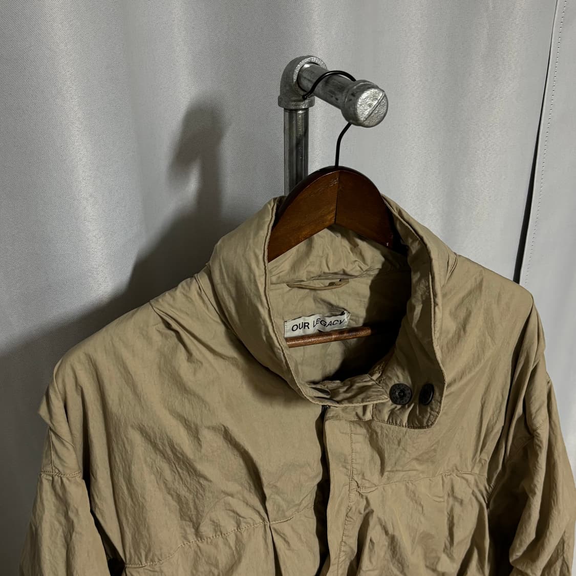 Our Legacy Exhale Puffa Jacket (50) 상품이미지3