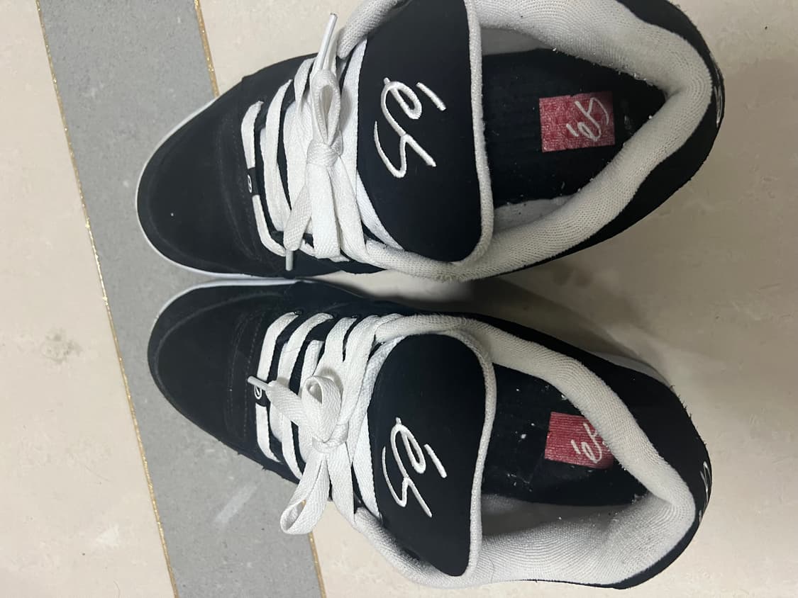 Es accel og 보드화 275 상품이미지4