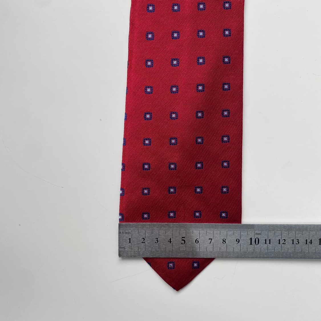 브룩스브라더스 명품 정품 넥타이 상품이미지8