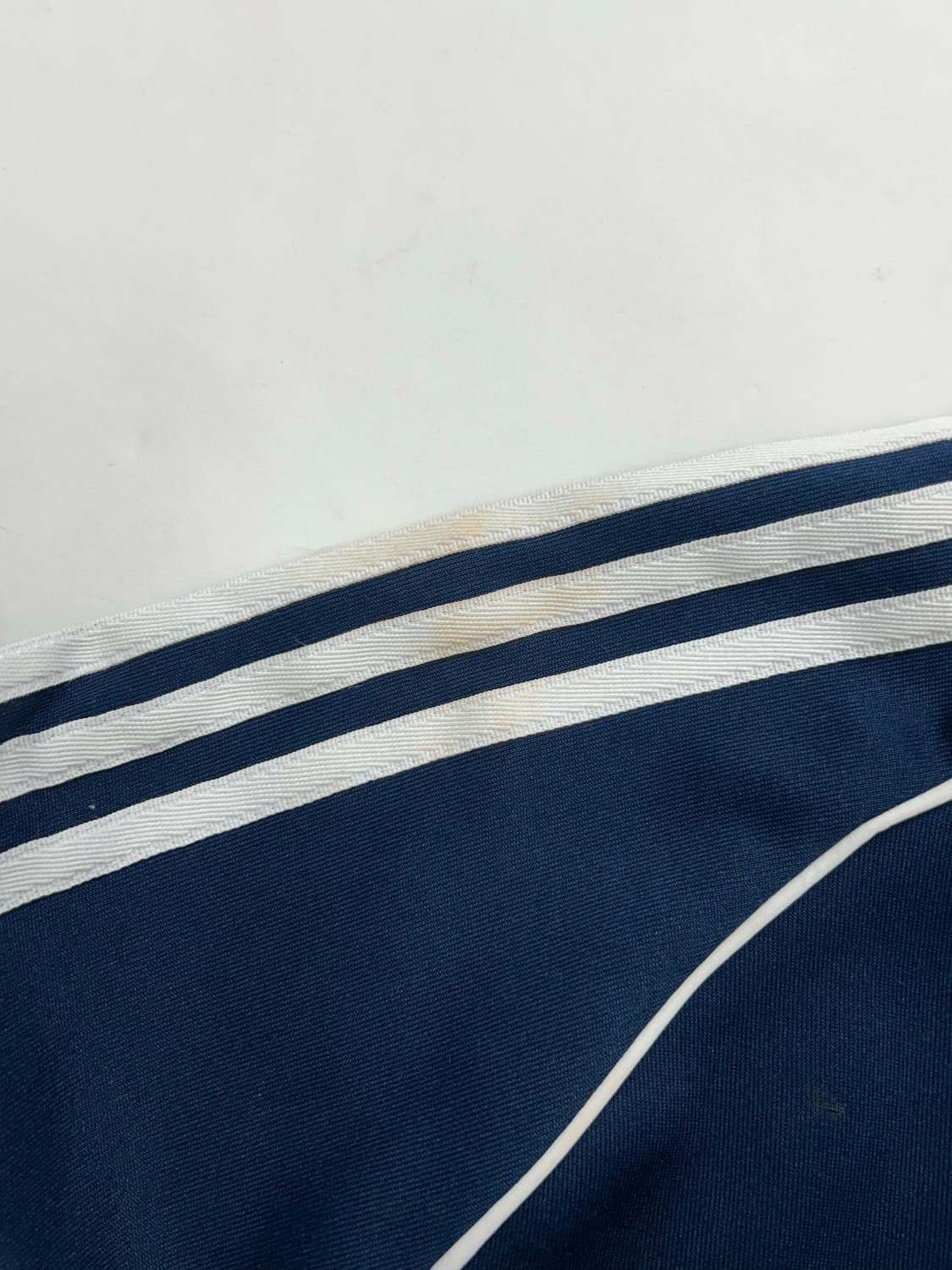 아디다스 슈퍼스타 트랙탑 져지 L  상품이미지8