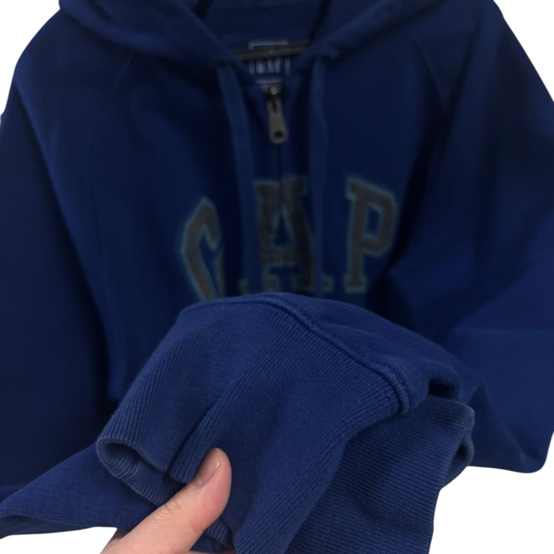 GAP 갭 후드집업  상품이미지3