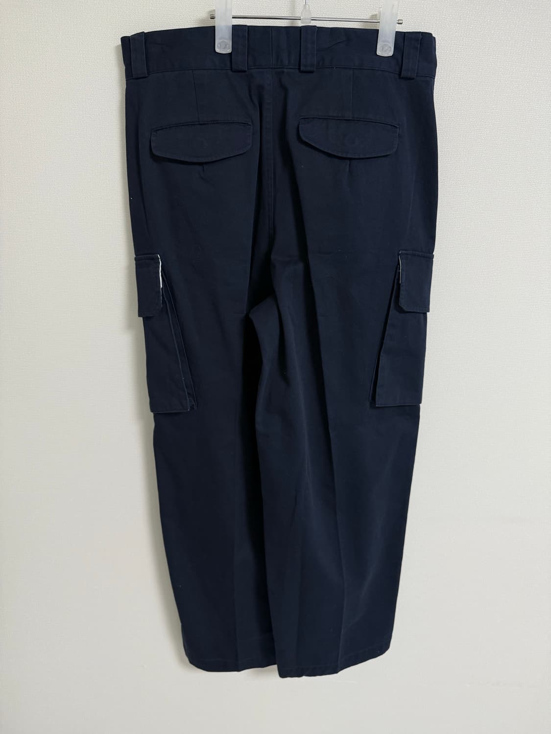 퍼렌 코튼 팬츠 상품이미지1