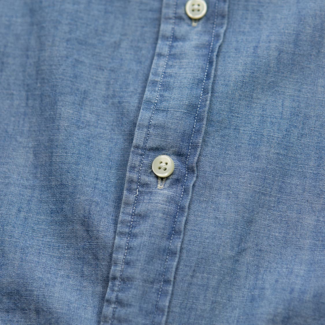 폴로 랄프로렌 커스텀핏 샴브레이 셔츠 상품이미지4