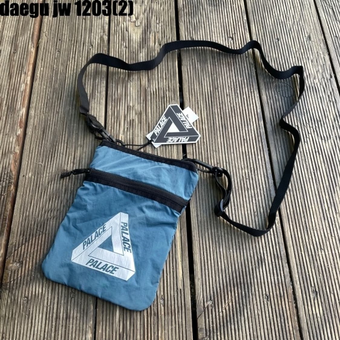 팔라스 새상품 크로스백 상품이미지1