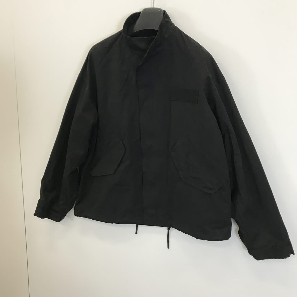 라퍼지스토어 숏 피쉬테일 자켓 [M] 상품이미지2