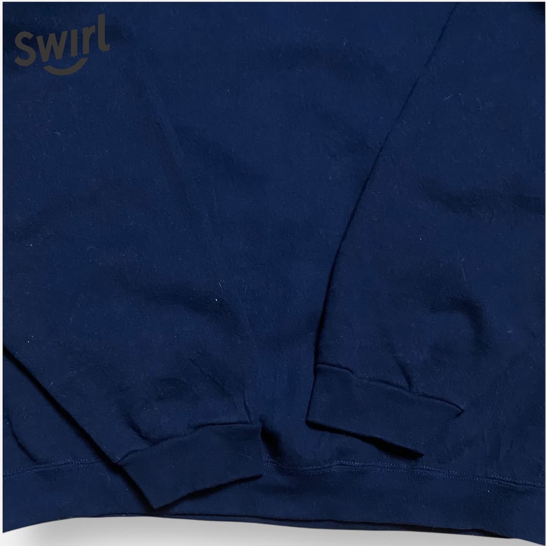 🌊PLUMA 헤비웨이트 스웻셔츠 상품이미지4