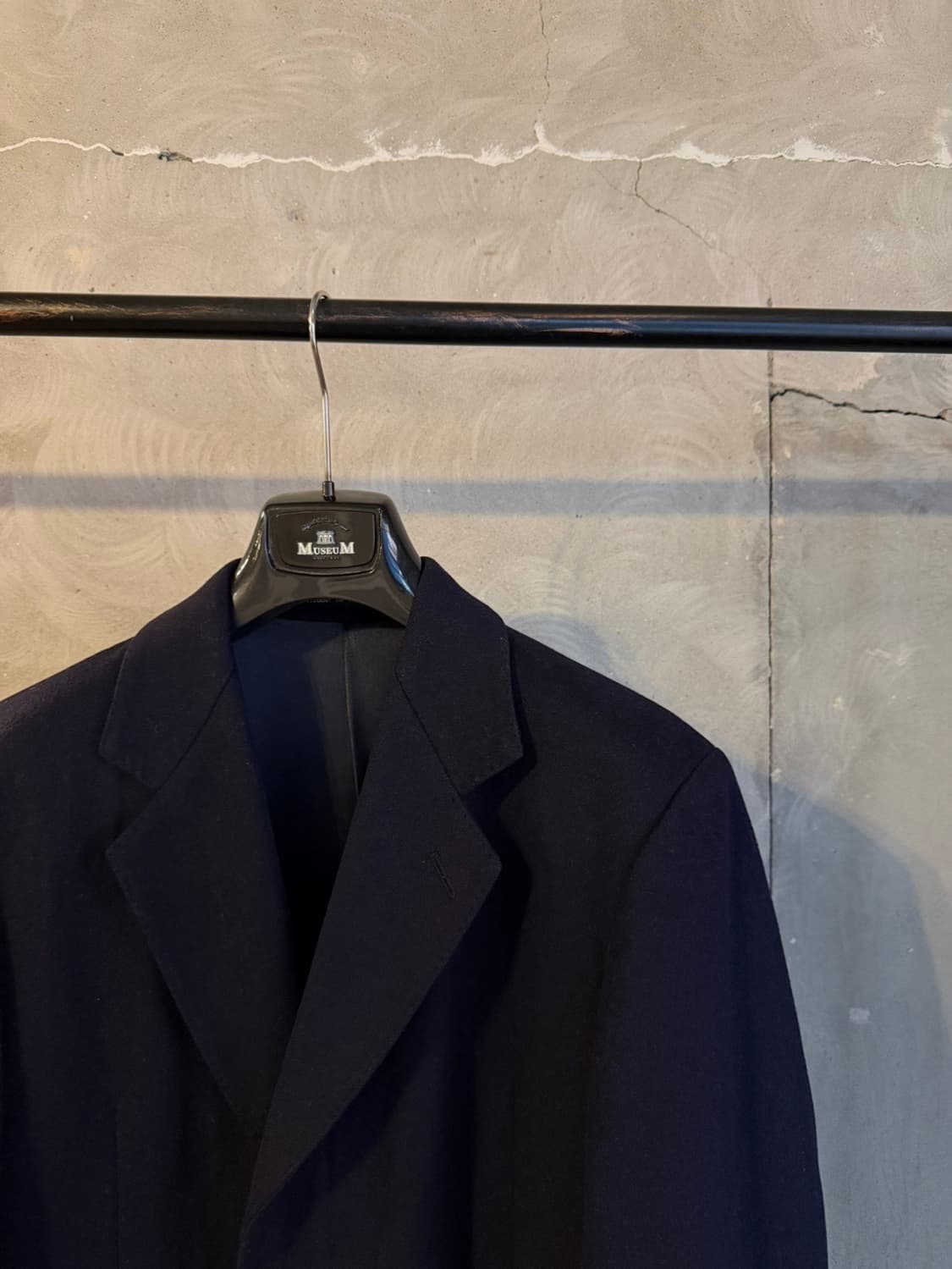 버버리 체스터필드 코트 남성105 상품이미지5