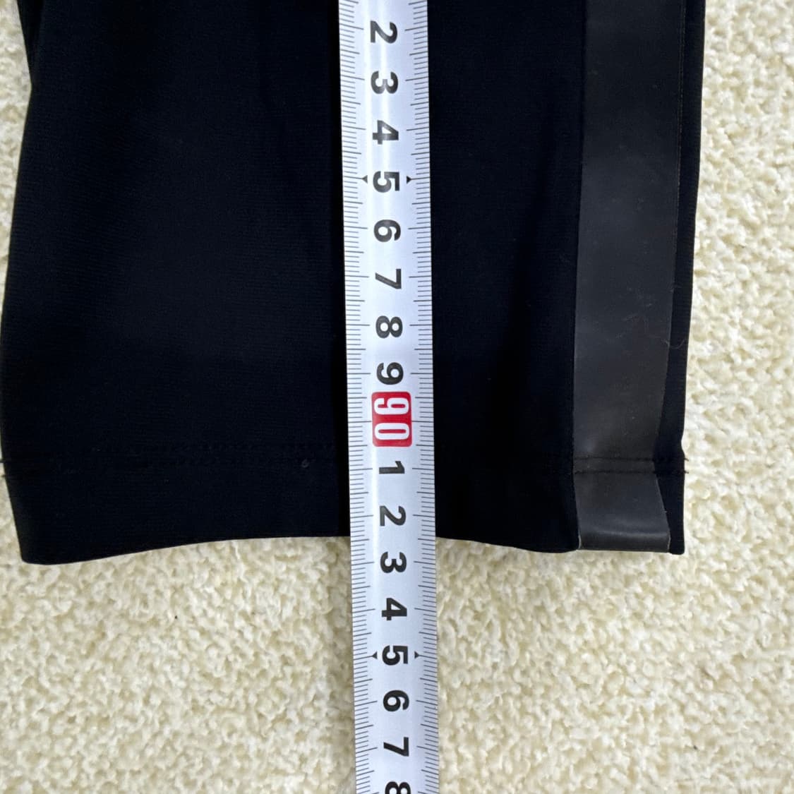 [75] 엄브로 PTR30 풋볼 테크 팬츠 0119T2 상품이미지8