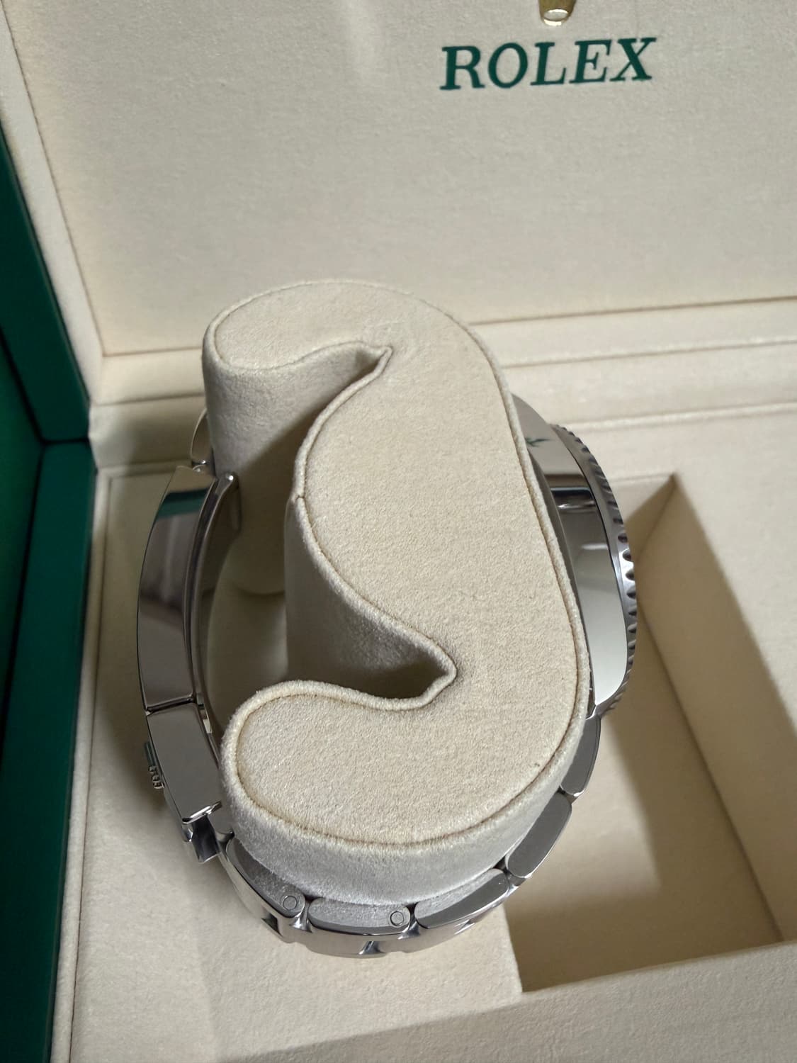 롤렉스 서브마리너 논데이트 124060 섭마 논데 남자시계 상품이미지3