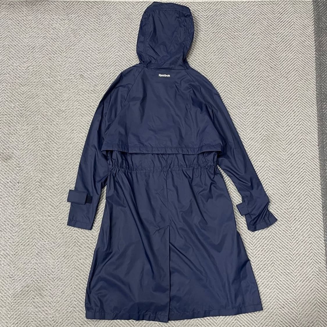 리복 나일론 바람막이 v0043 상품이미지2