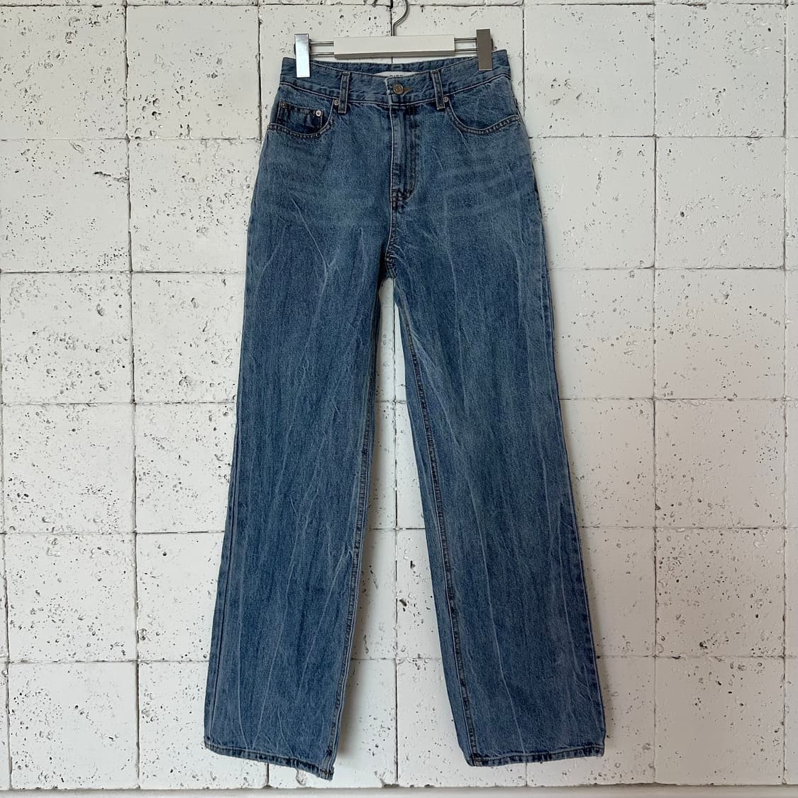 우먼1 raive 레이브 데님 상품이미지1