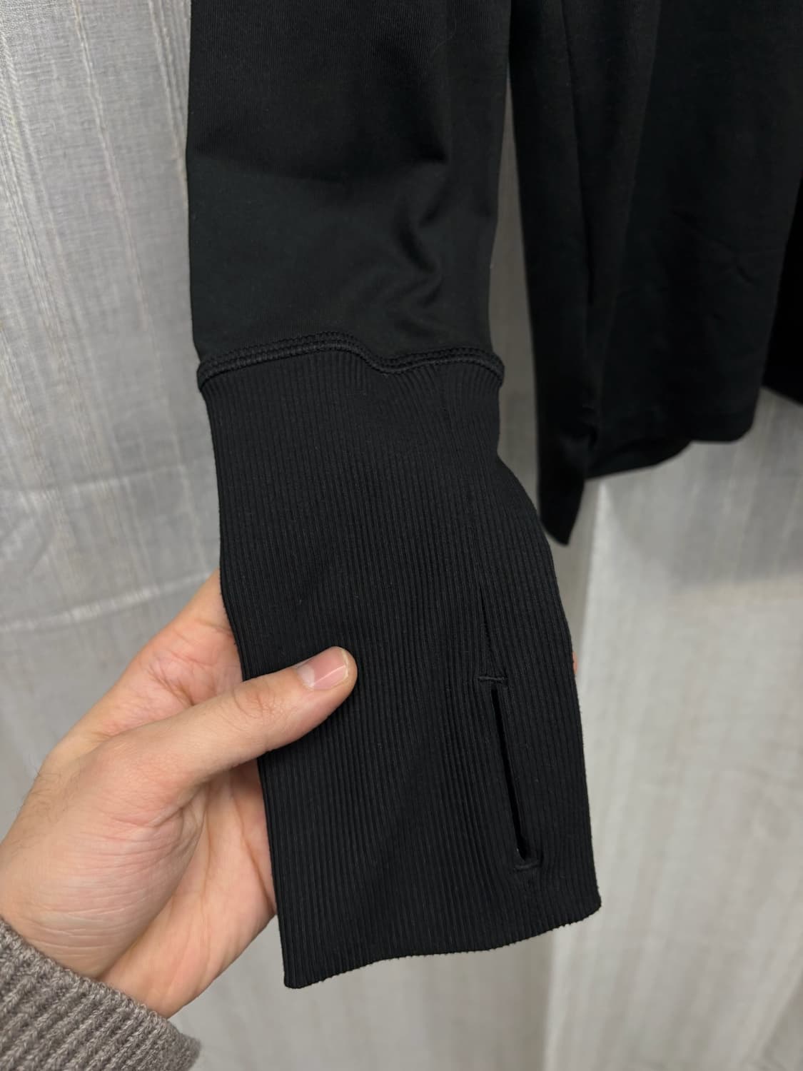 나이키 드라이핏 러닝 트레이닝탑 기능성 티셔츠 상품이미지3