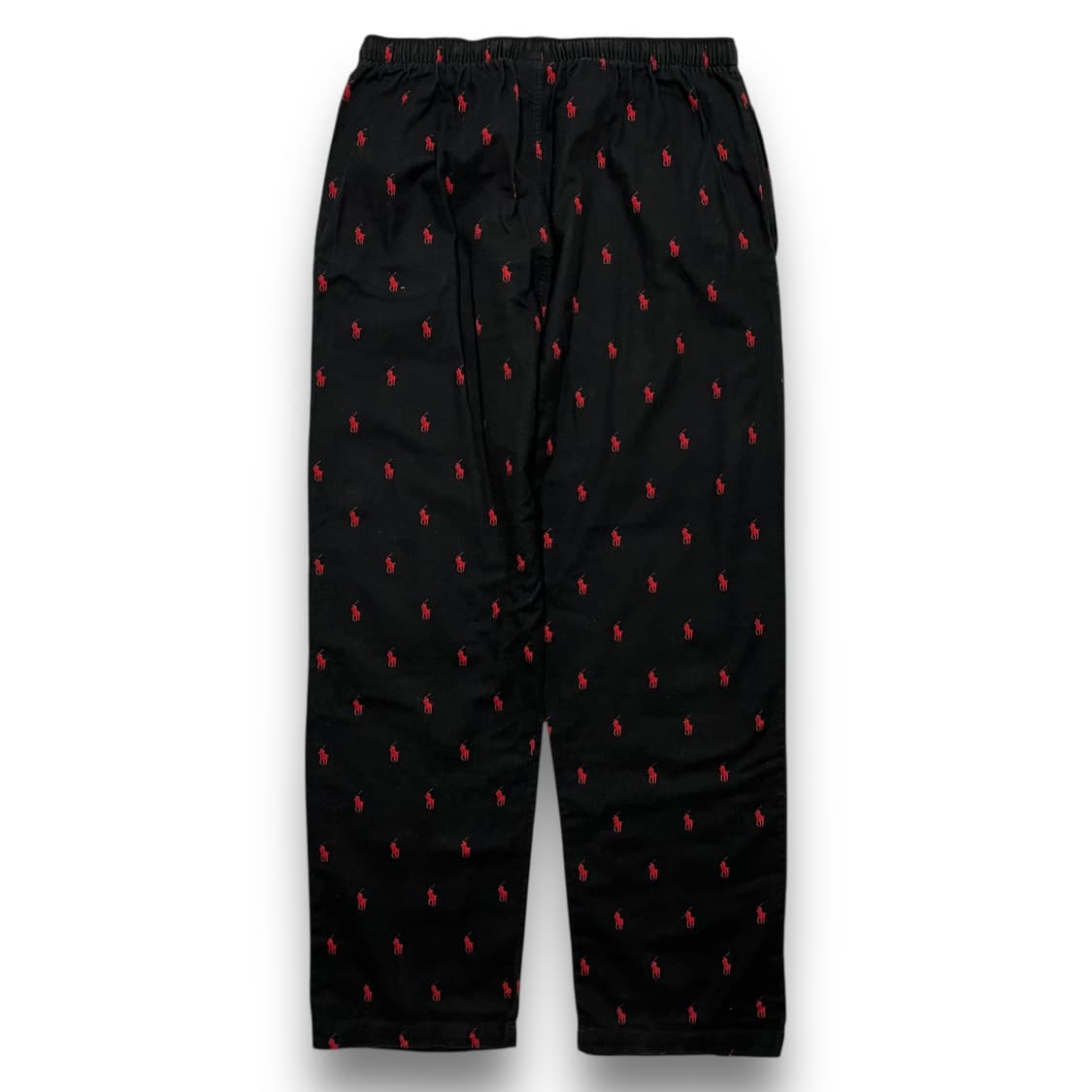 폴로 랄프로렌 멀티 포니 로고 다크 슬립웨어 팬츠 상품이미지4