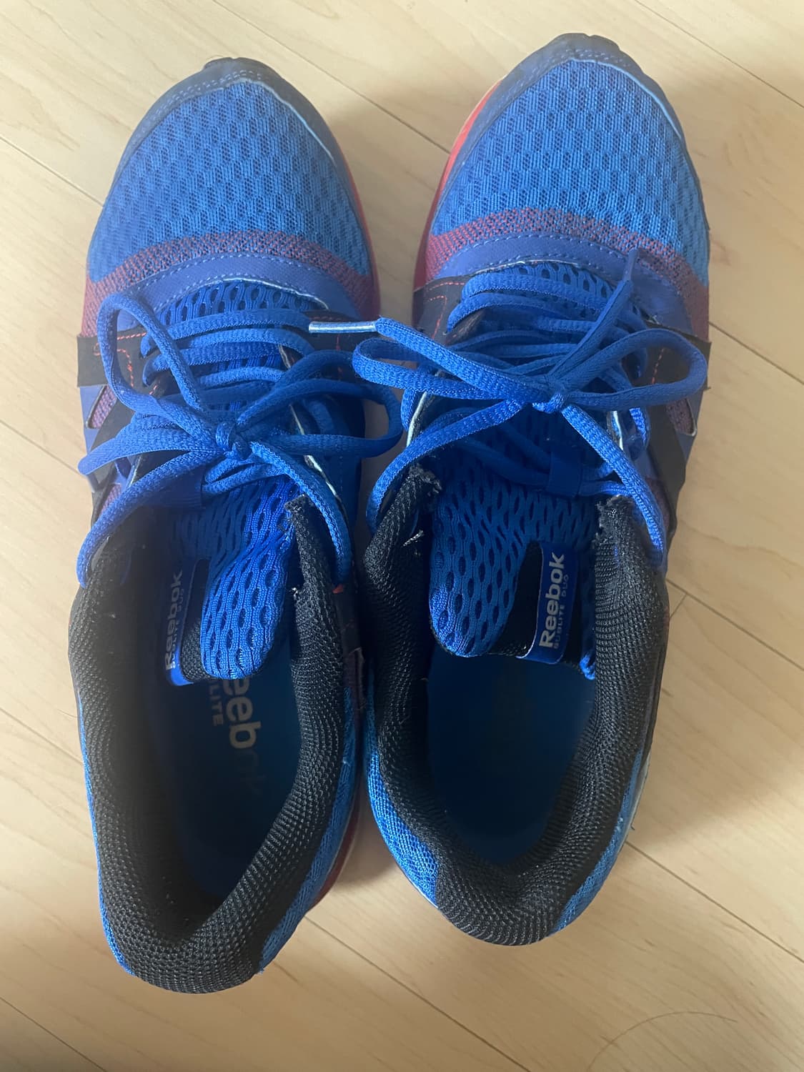 Reebok Sublite Duo Flow V60448 상품이미지2