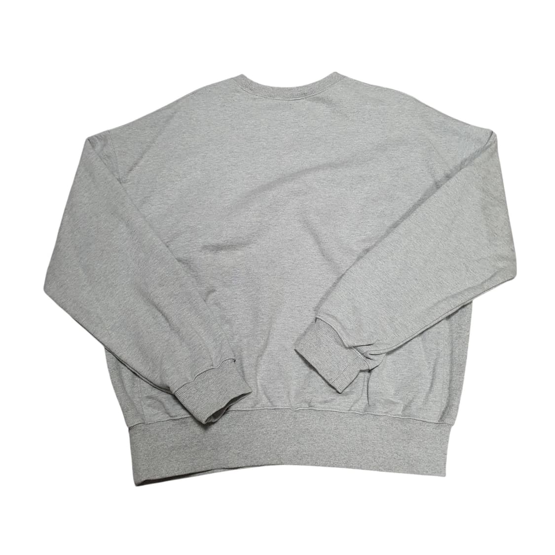 ✨ (바배) 마르디 메크르디 그레이 맨투맨 상품이미지2