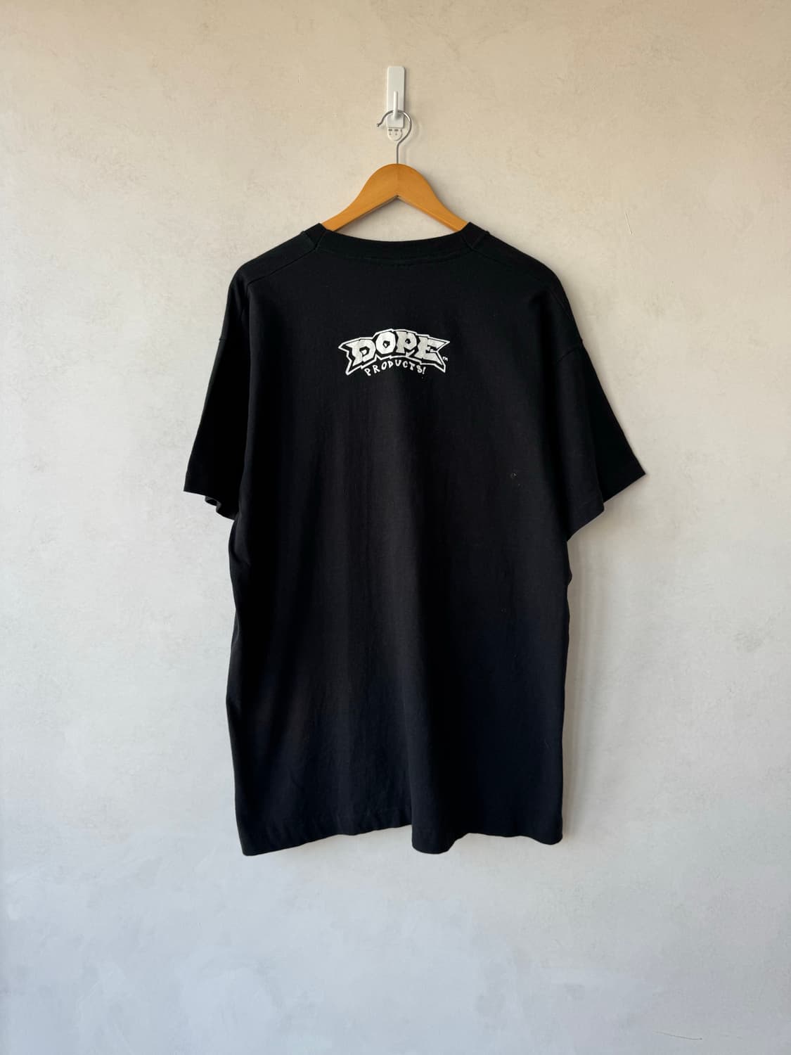 90s Dope Products Weed 티셔츠 상품이미지5