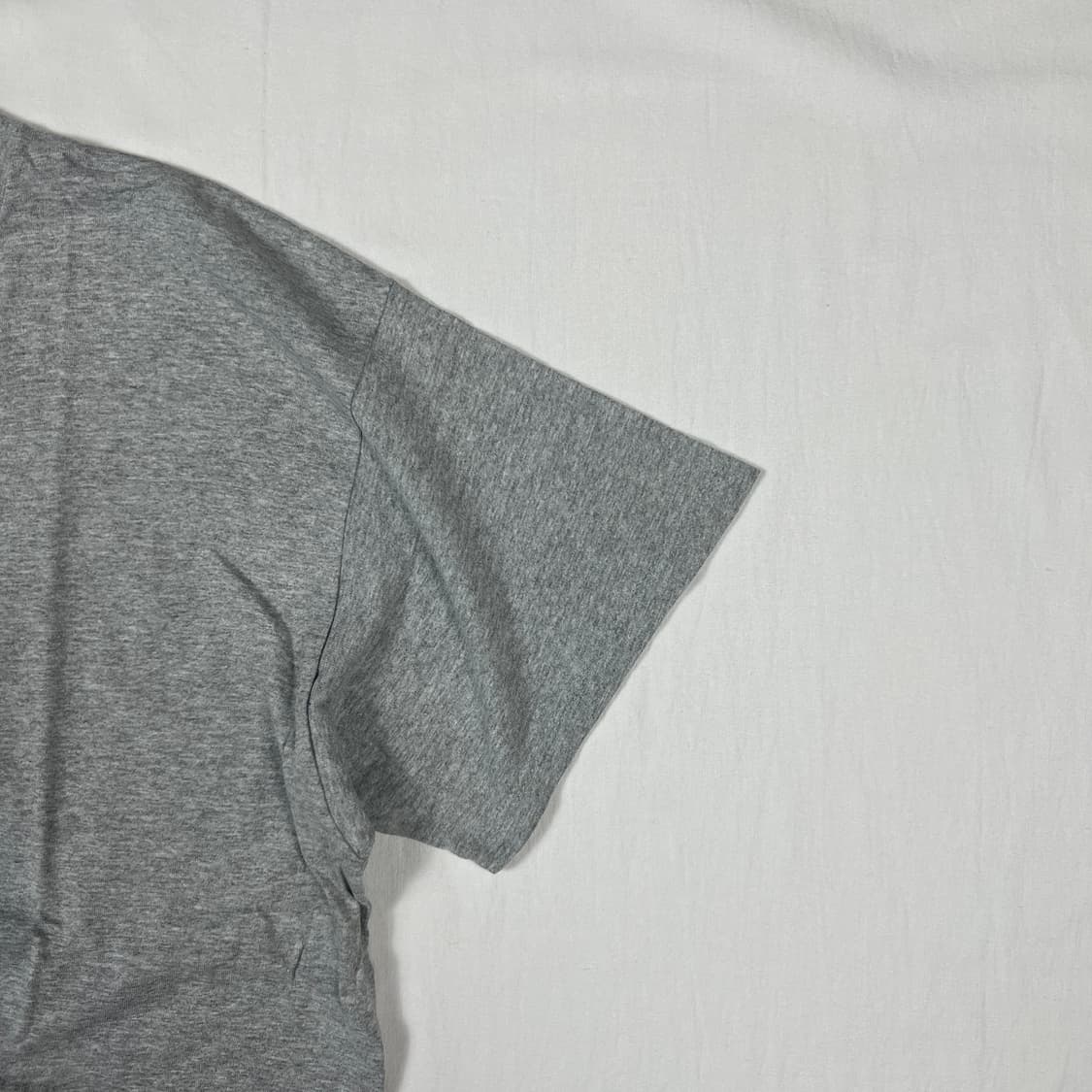 90‘s 나이키 nike 컬리지 코밋먼트 반팔티 상품이미지3
