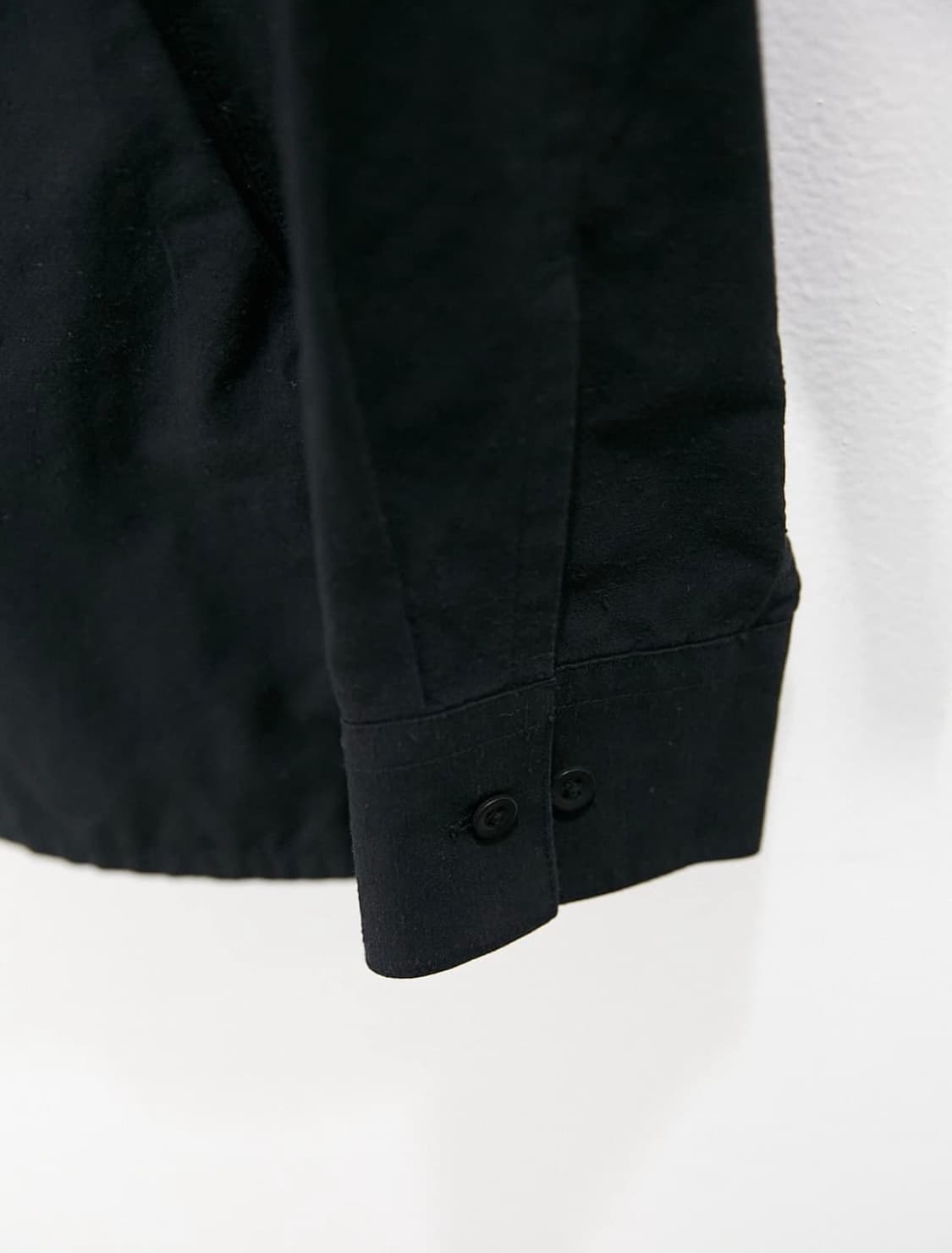 헬무트랭 셔츠자켓 Slub Cotton Shirts Jacket 상품이미지5