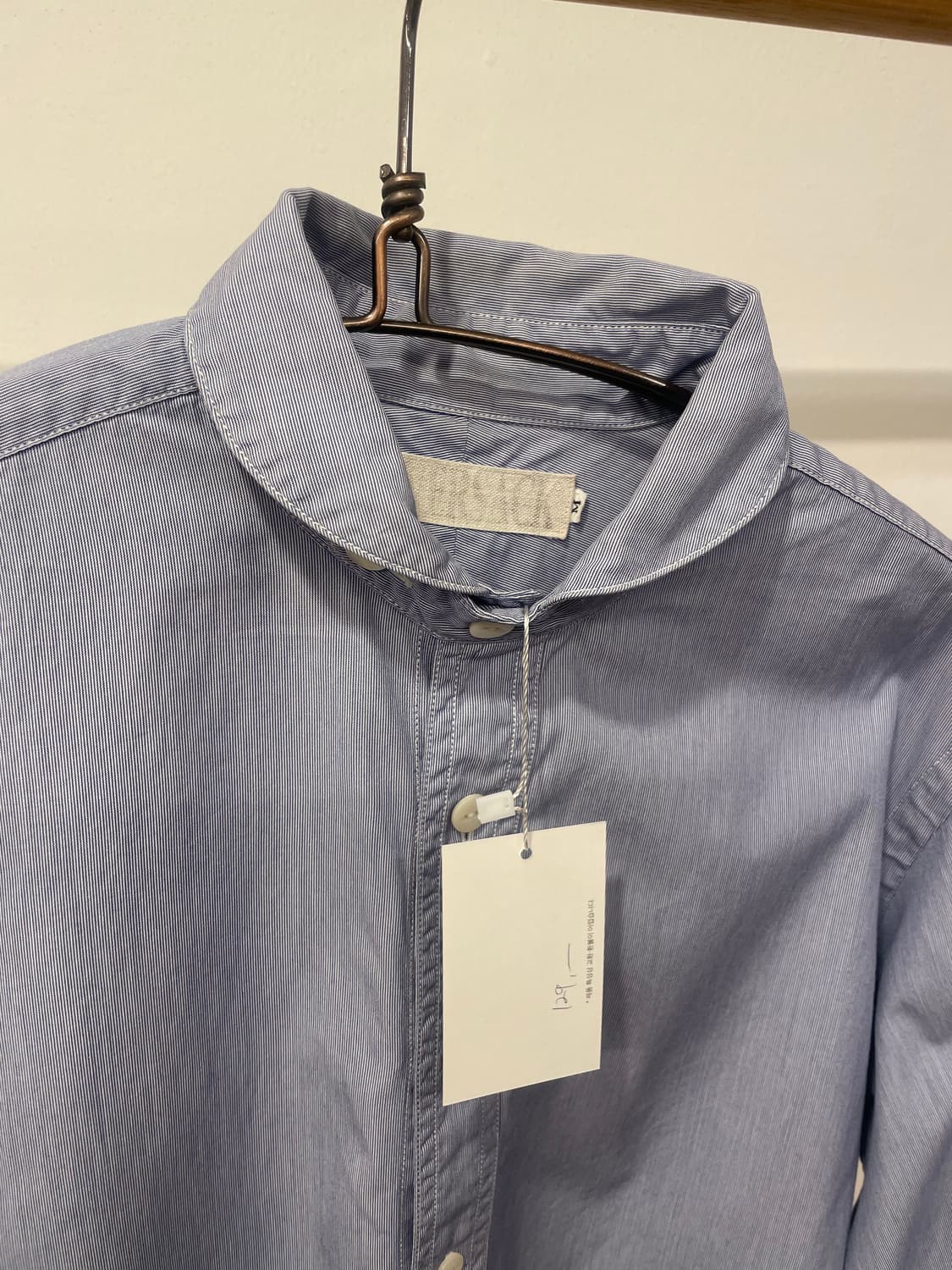 HAVERSACK SHIRT 상품이미지2