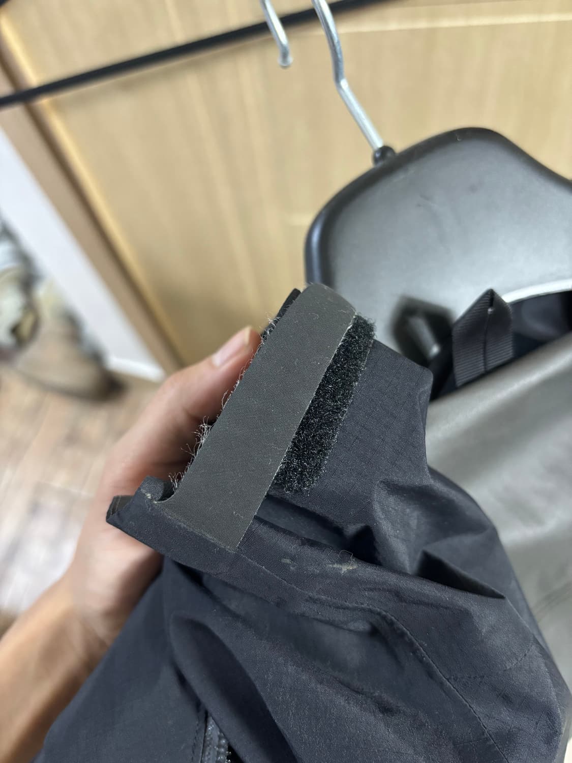 아크테릭스 제타 SL M사이즈 상품이미지4