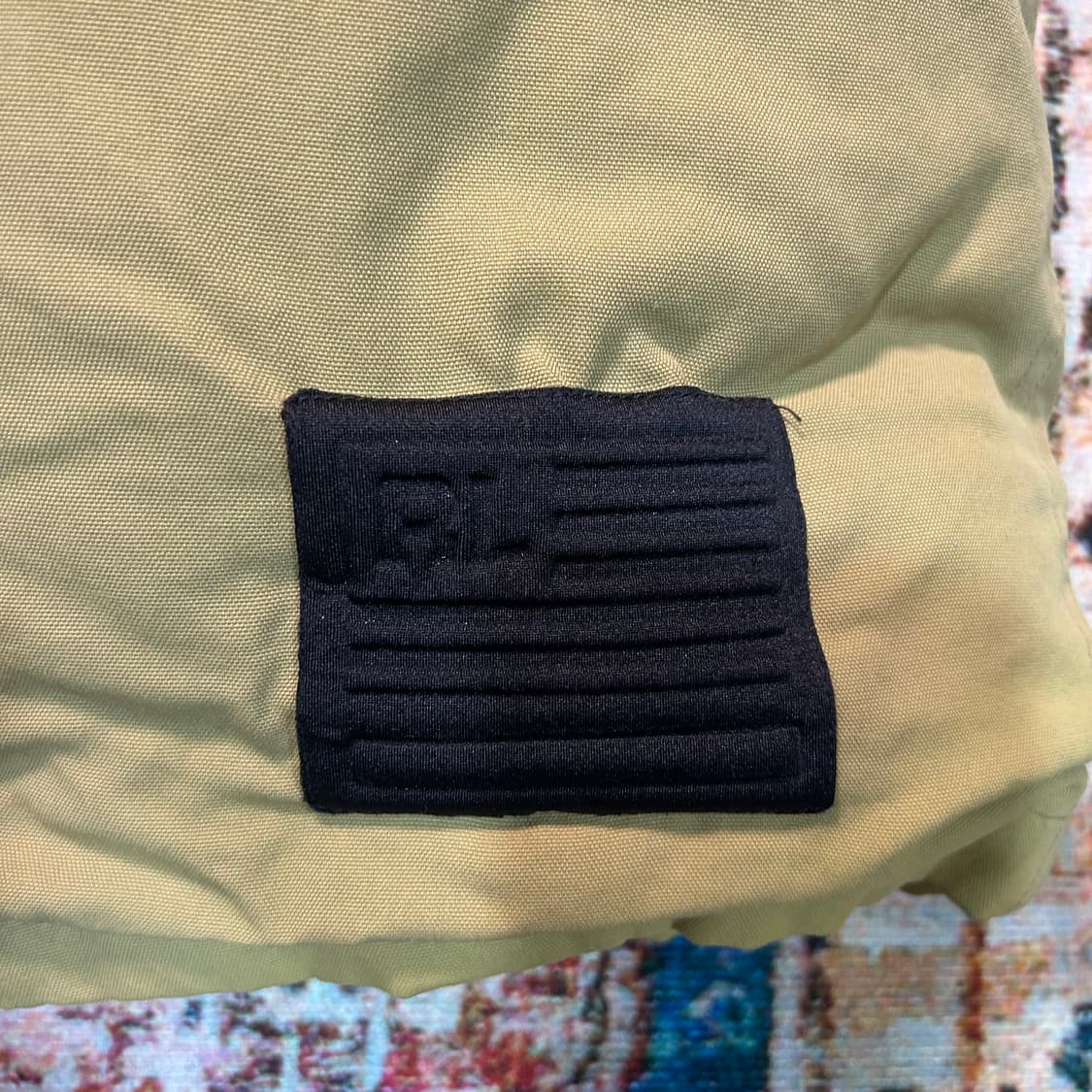 [2XL] 폴로 진 컴퍼니 N3B 야상 패딩 상품이미지5
