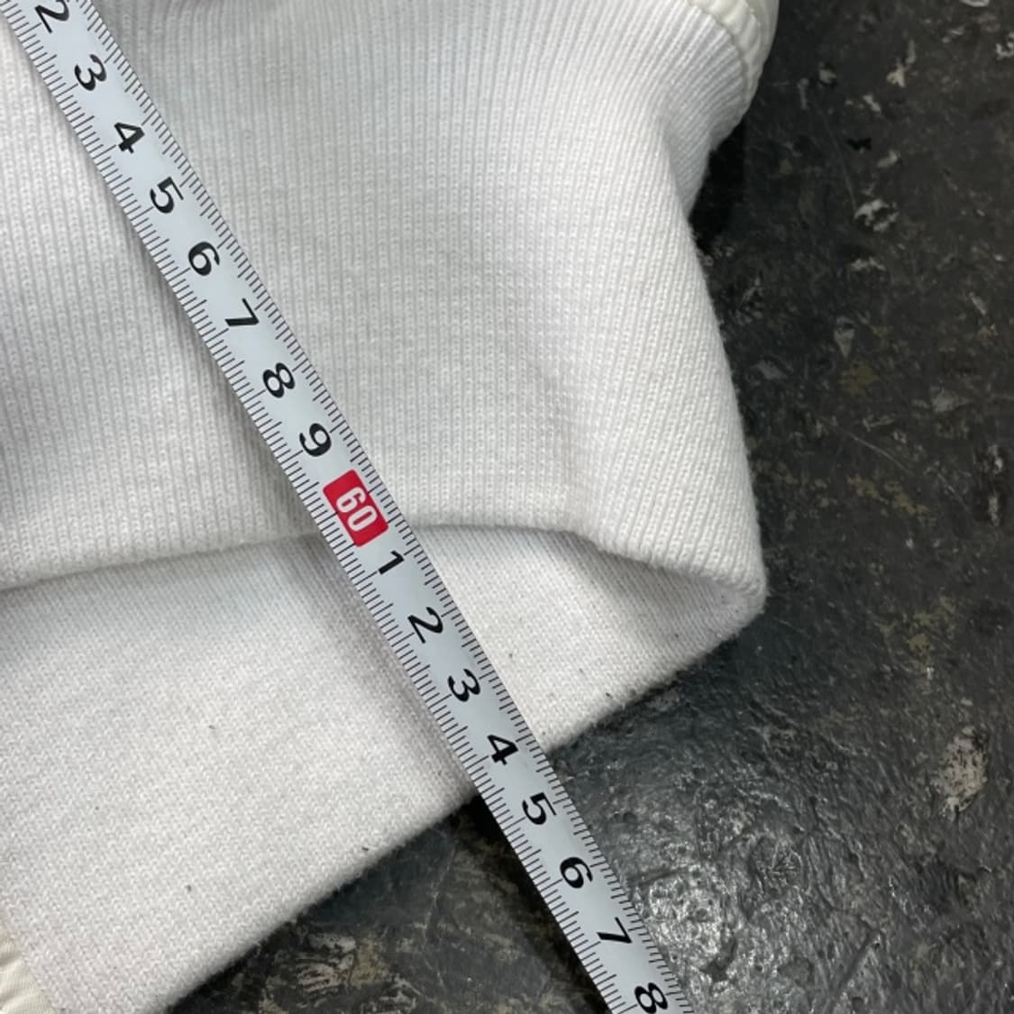 100 알파인더스트리 MA-1 항공점퍼  상품이미지7