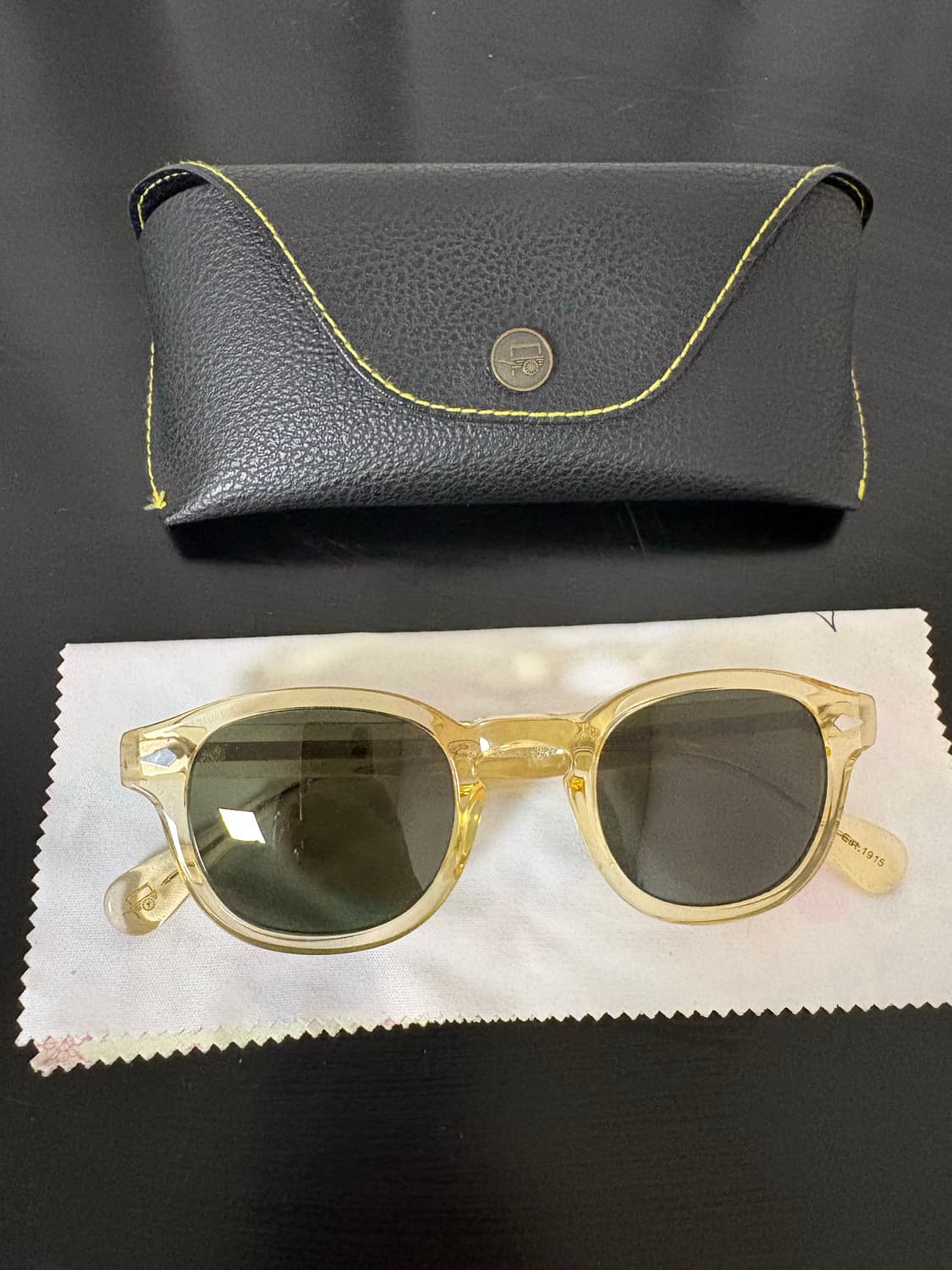 모스콧 렘토쉬 Flesh 46 상품이미지1