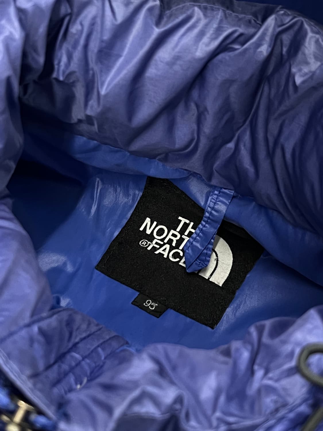 노스페이스 700 퍼텍스 경량 다운 패딩 처분  상품이미지3