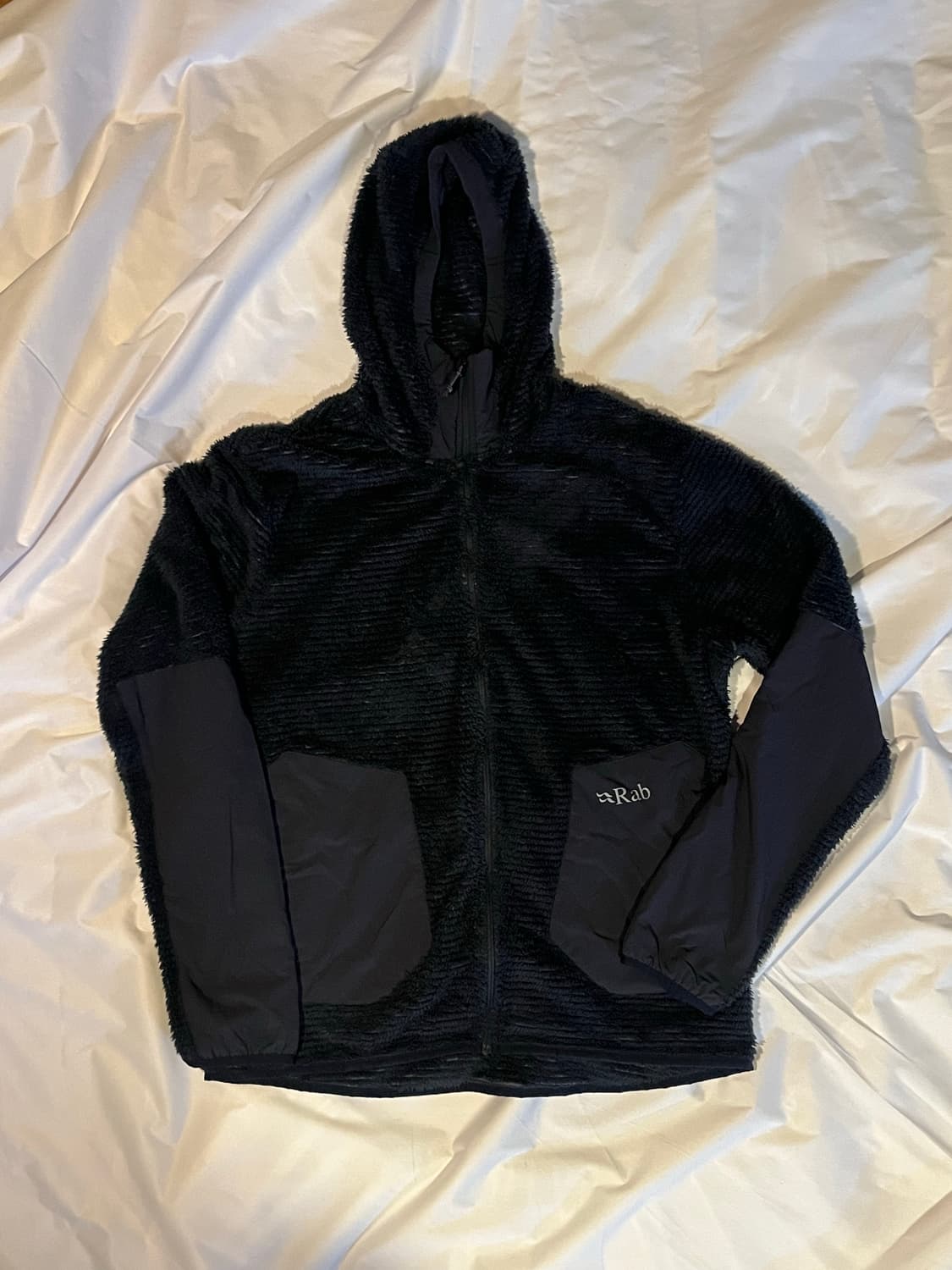 rab - Buckstone hoody 상품이미지1