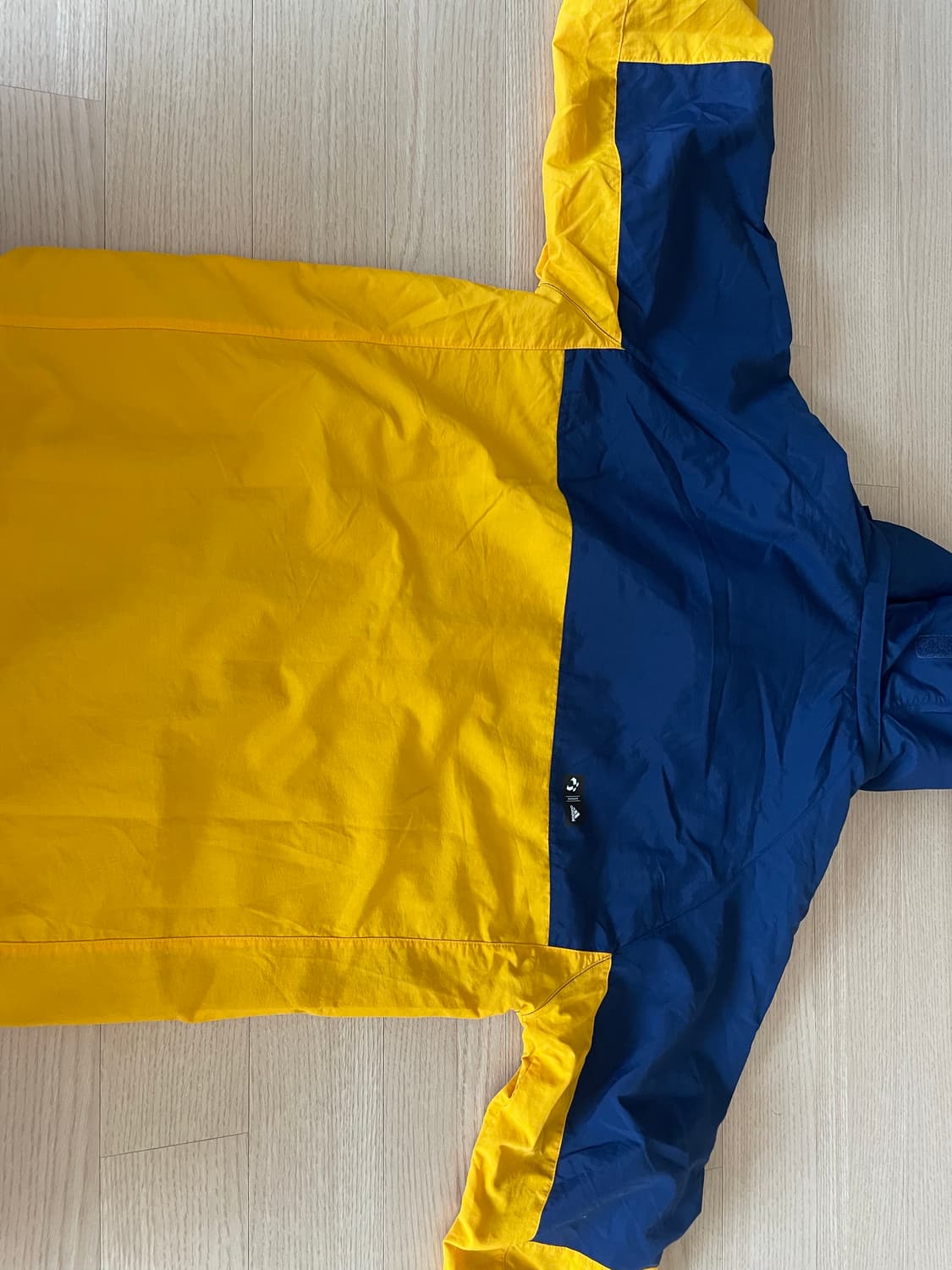 아디다스 바람막이 자켓 상품이미지3