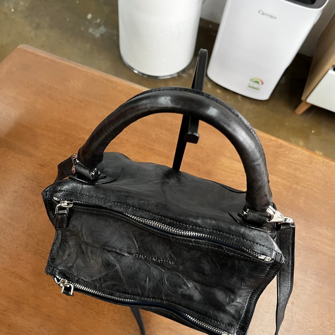 지방시 판도라 스몰 상품이미지3