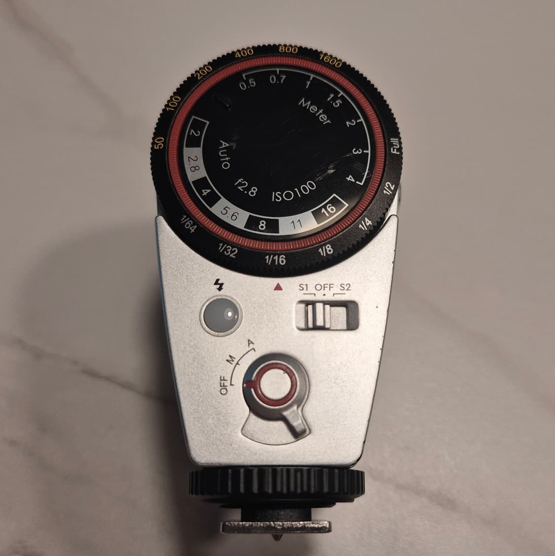 GODOX LUX CADET 클래식 스트로보 상품이미지4