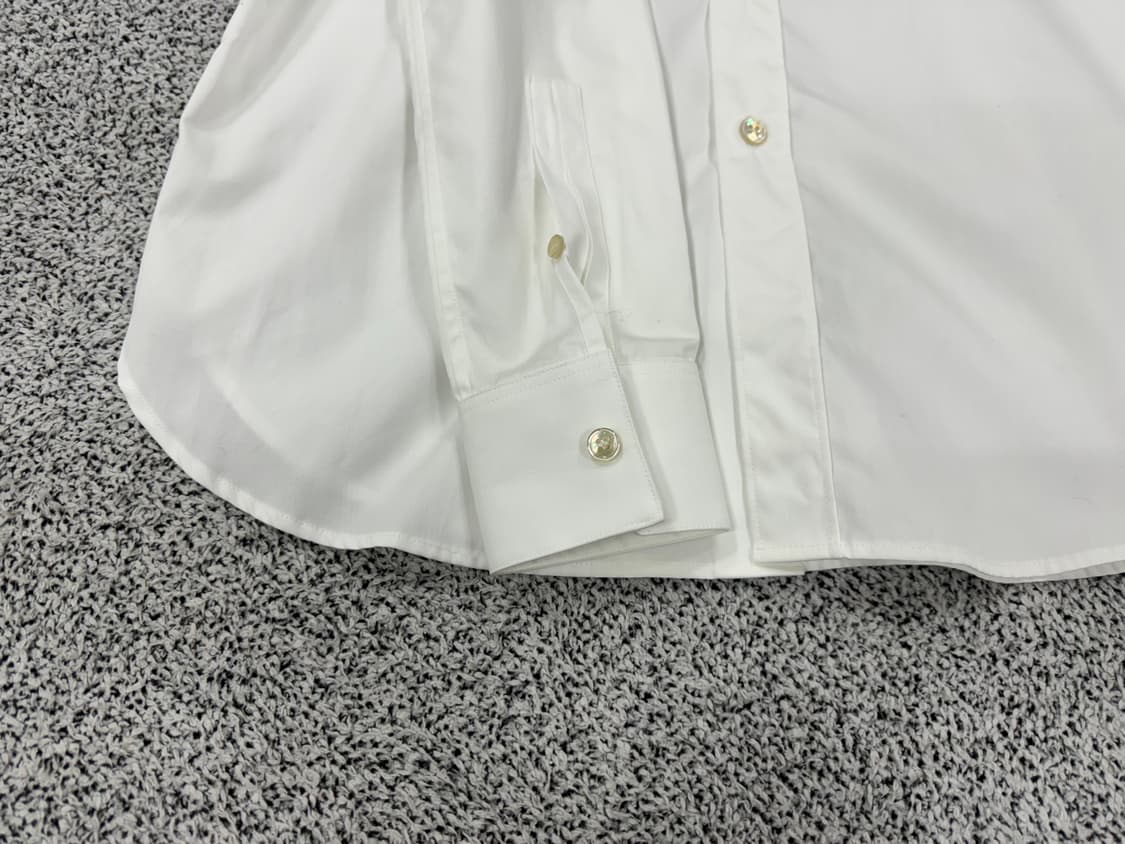 [새상품] 생로랑 드레스셔츠 상품이미지3