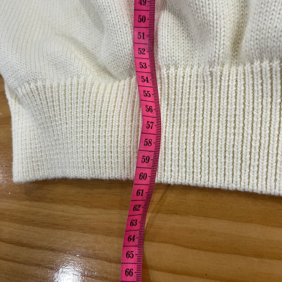 스투시 니트 상품이미지6