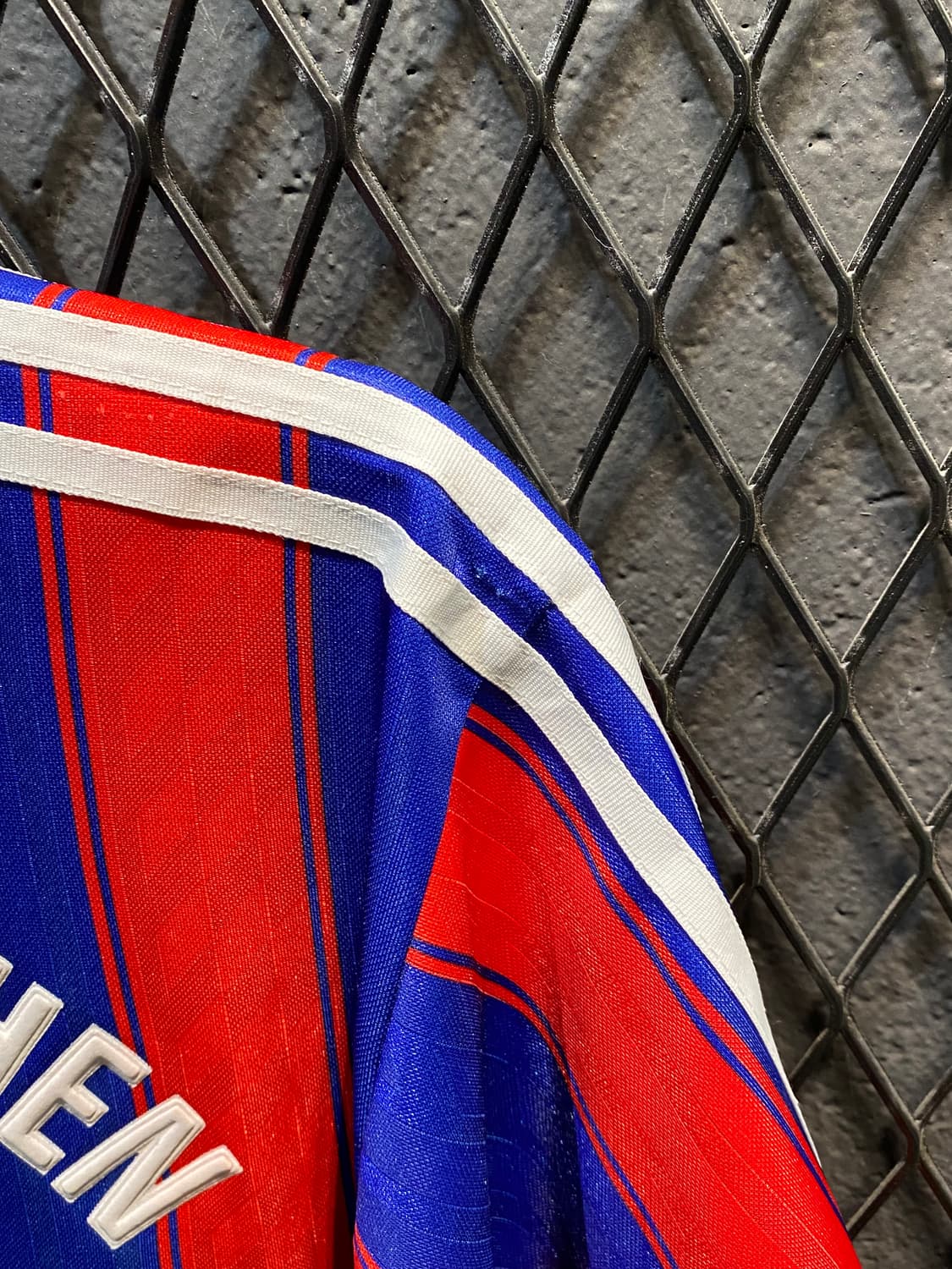 95/97 뮌헨 홈 클린스만 (M) 상품이미지8