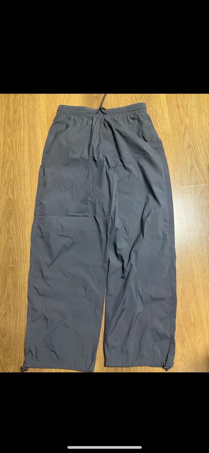 코드 그라피 니일론 팬츠 상품이미지1