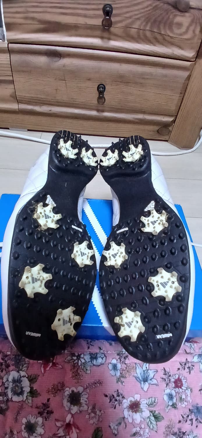 아디다스 여성 골프화(240mm)  상품이미지6