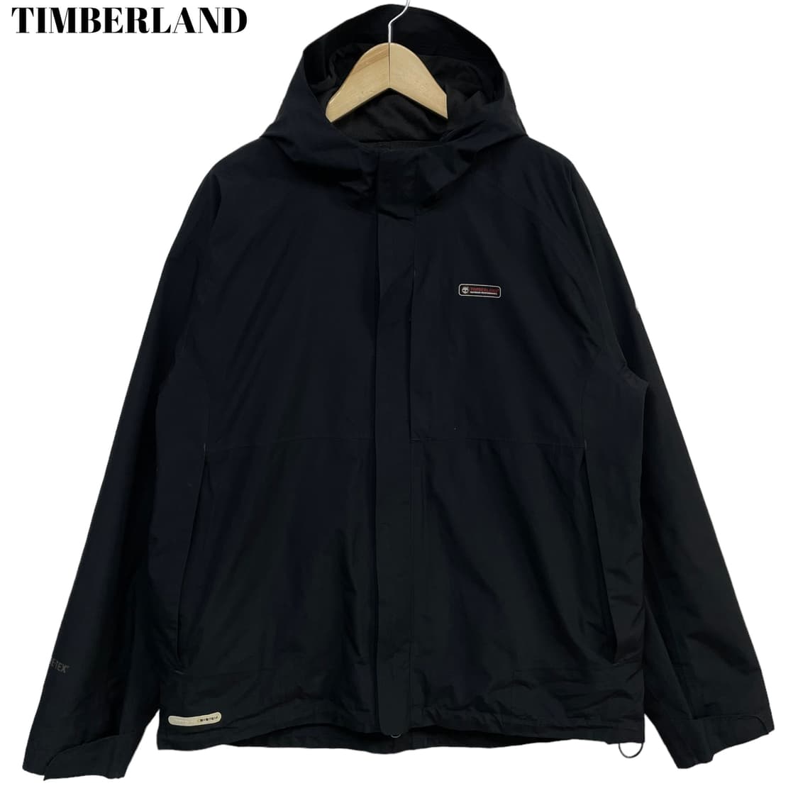 Timberland GoreTex Windbreaker 상품이미지1