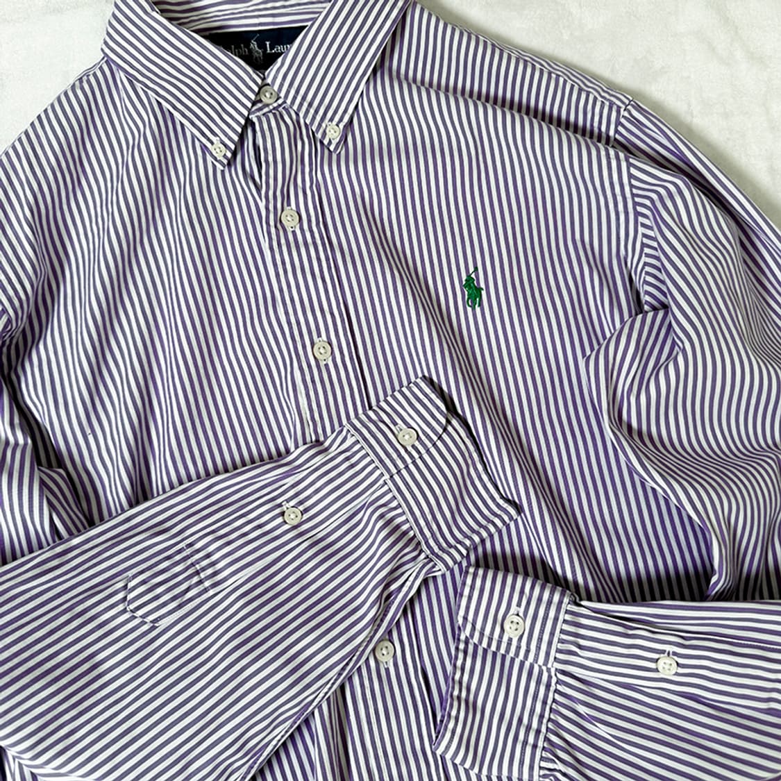 폴로 랄프로렌 셔츠 상품이미지2