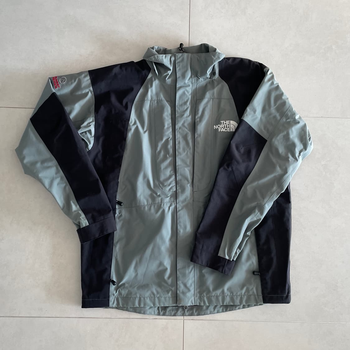 노스페이스 고어텍스 서밋시리즈 자켓 바람막이 XL 상품이미지1