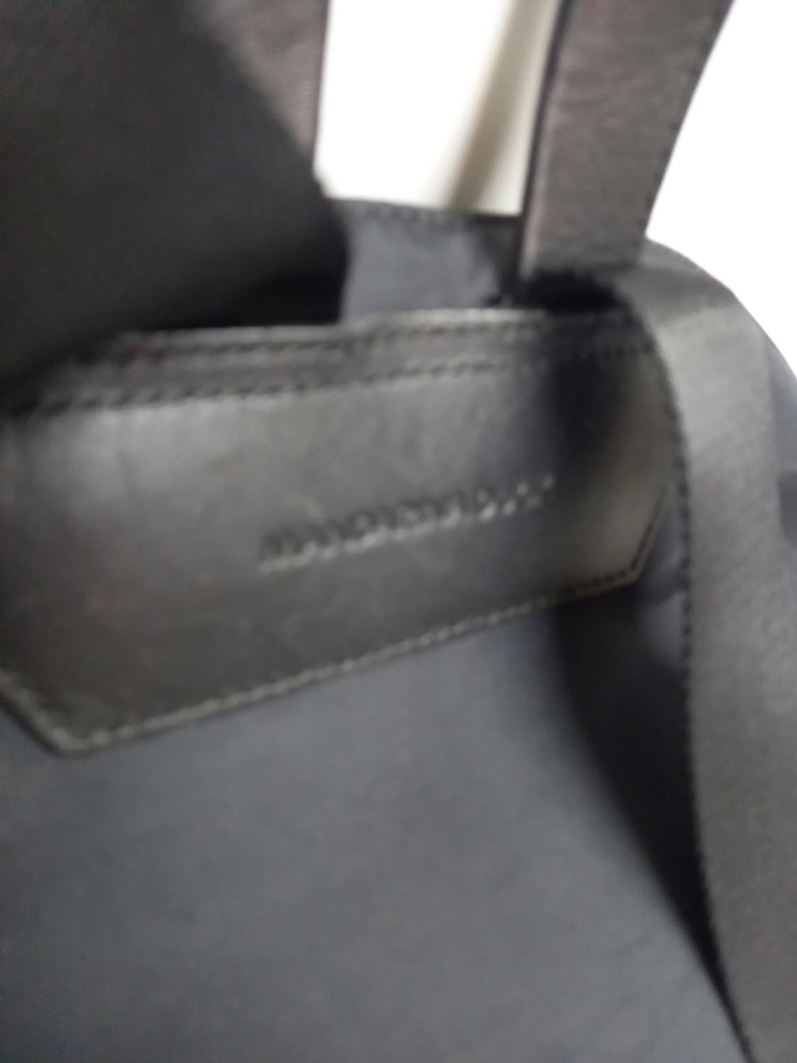 만다리나덕 백팩 상품이미지5